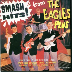 Smash hits! from the Eagles plus